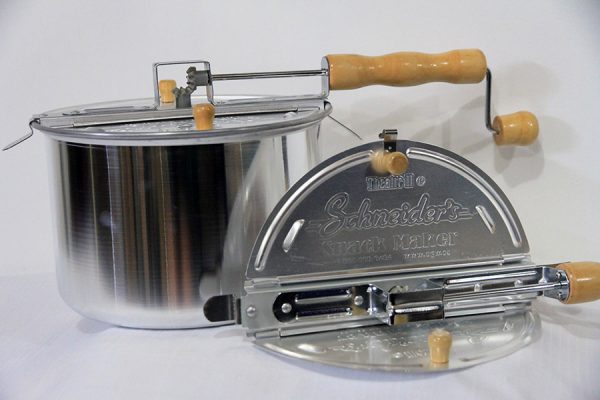 THEATRE II SNACK MAKER