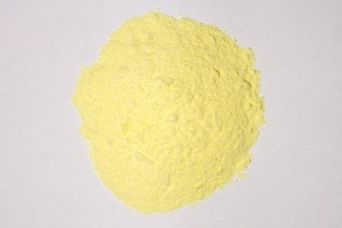 WHITE CHEDDAR