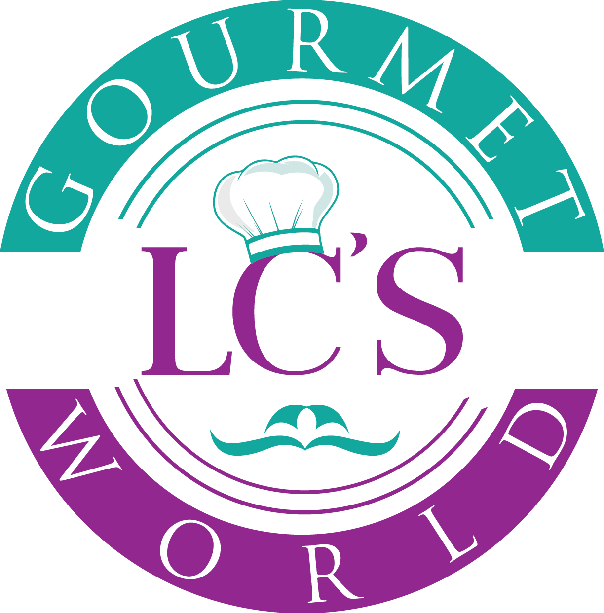 LC's Gourmet World