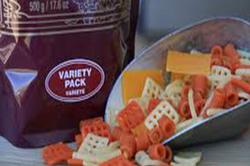 KAKTUS CHIP VARIETY PACK